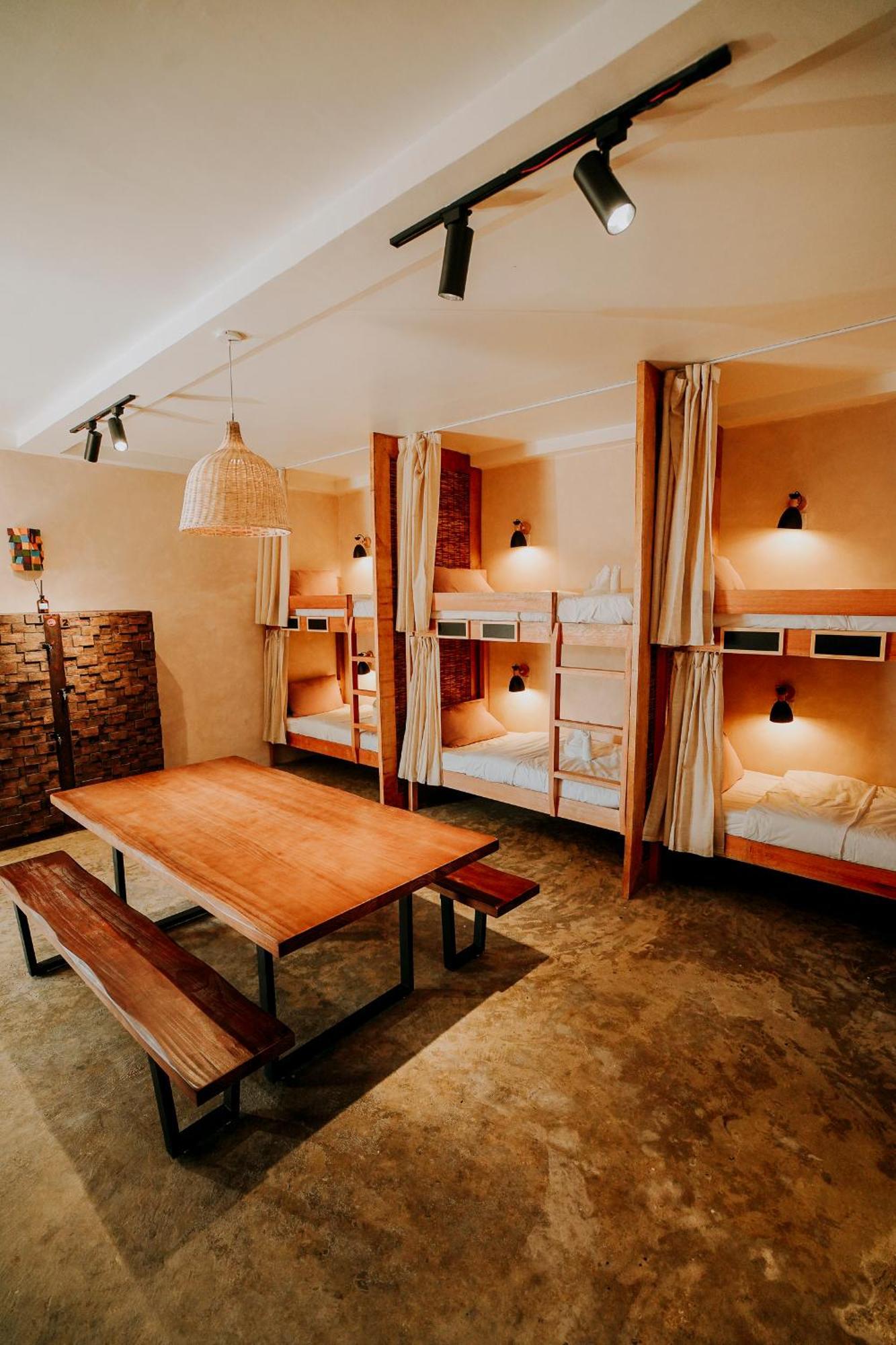 Nyla Boutique Resort Siargao General Luna  Kültér fotó